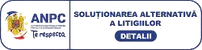 ANPC – Soluționarea Alternativă a Litigiilor